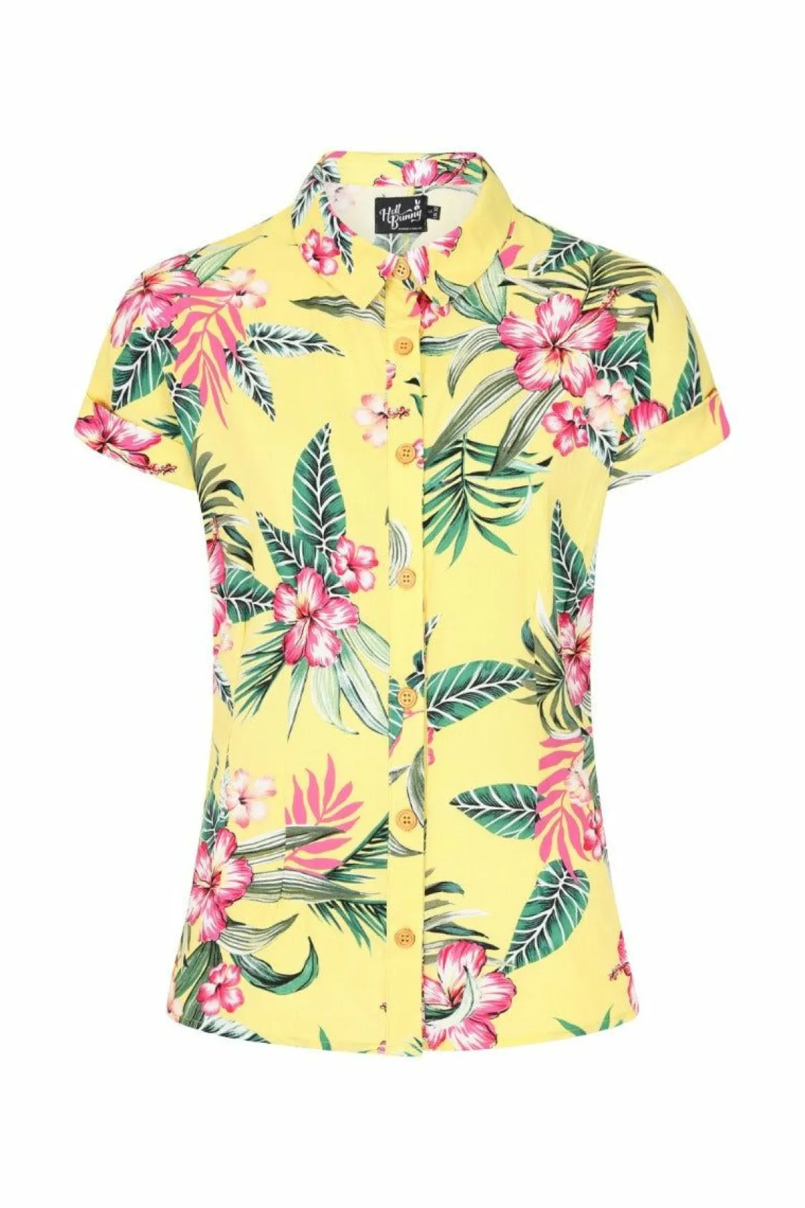 Kalani Shirt