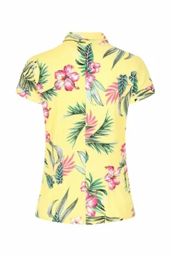 Kalani Shirt