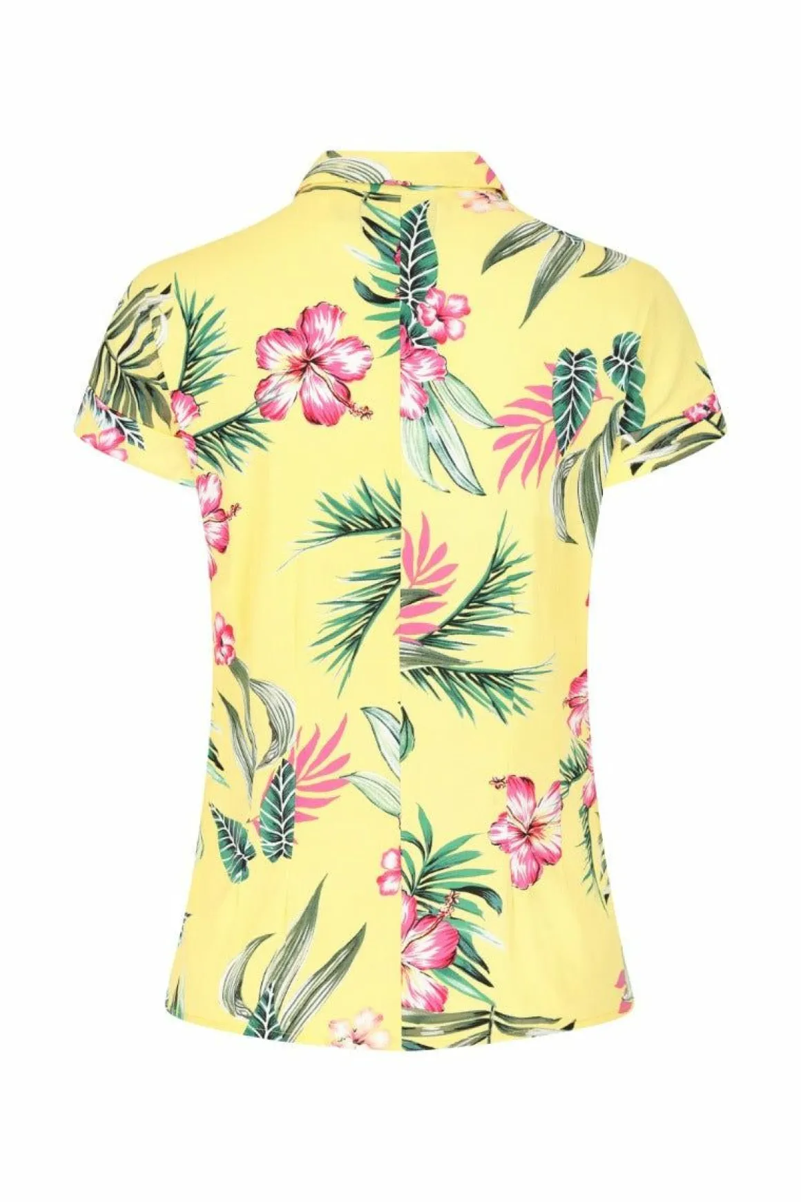 Kalani Shirt