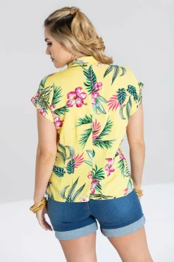 Kalani Shirt