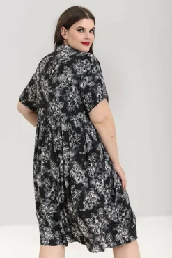 Kasumi Mid Dress