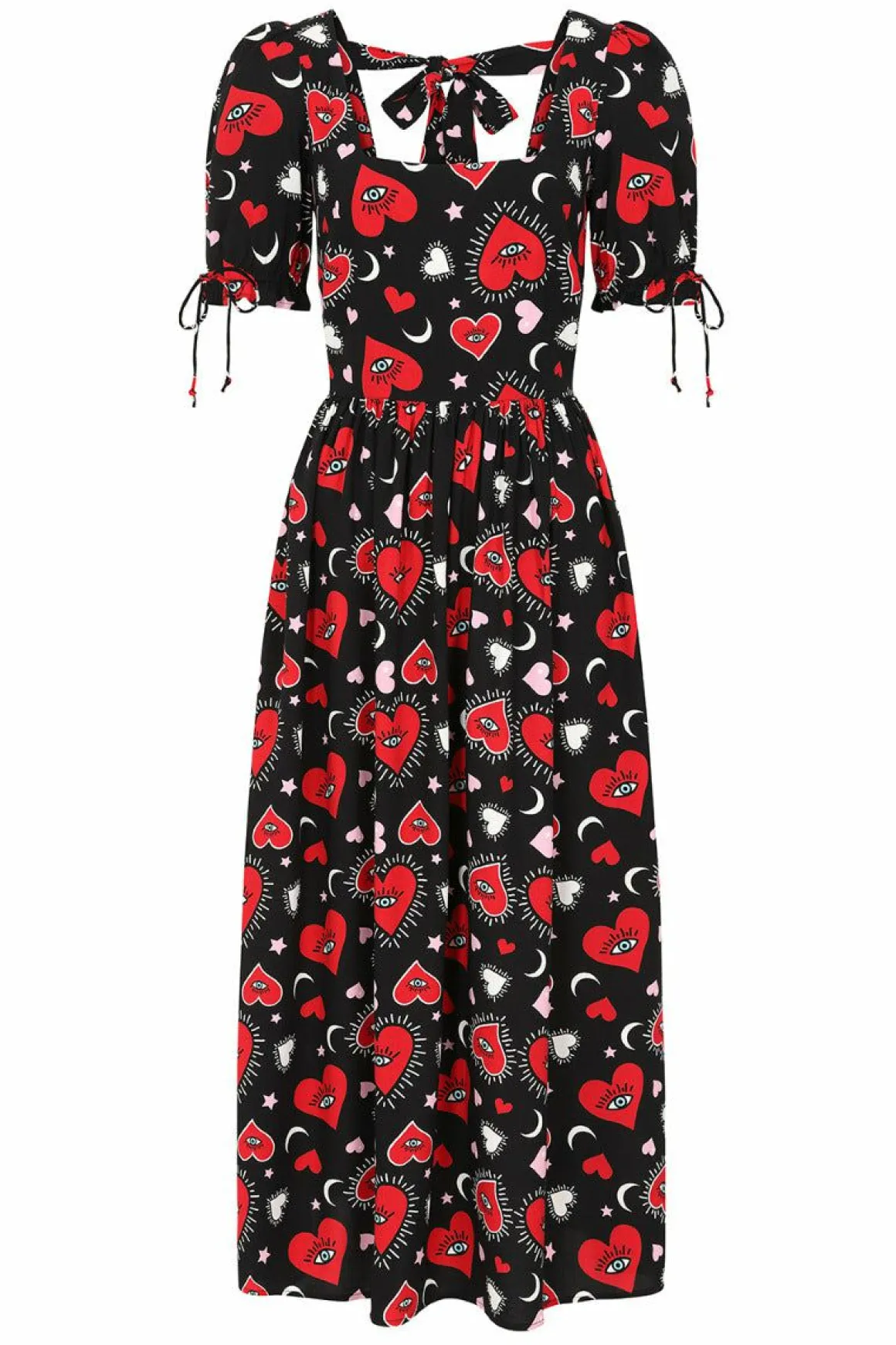 Kate Heart Dress