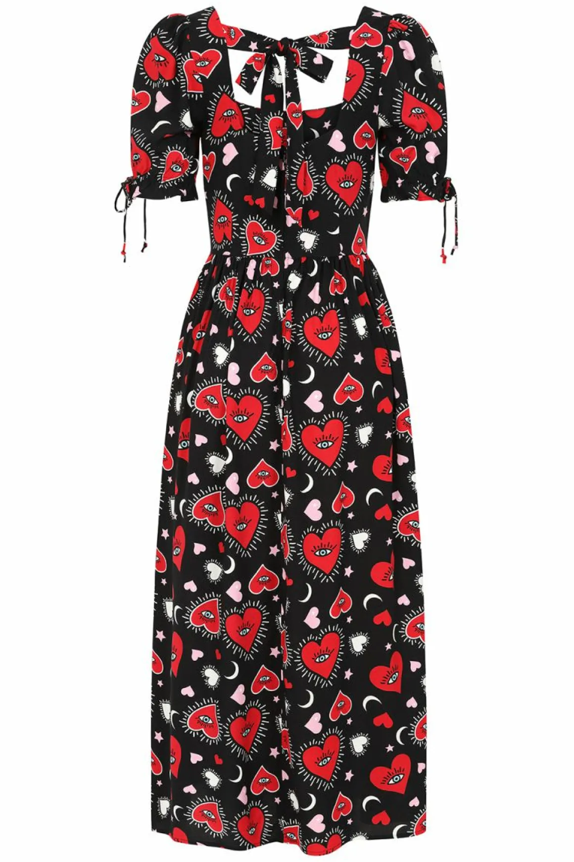 Kate Heart Dress