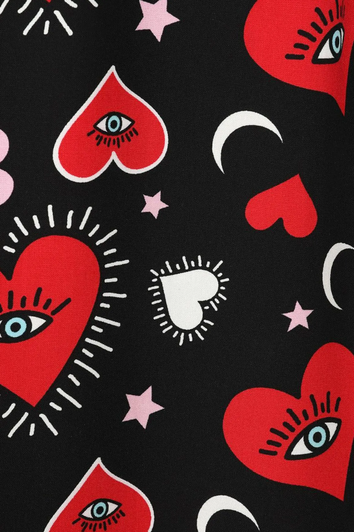 Kate Heart Dress