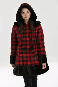 Katie Coat