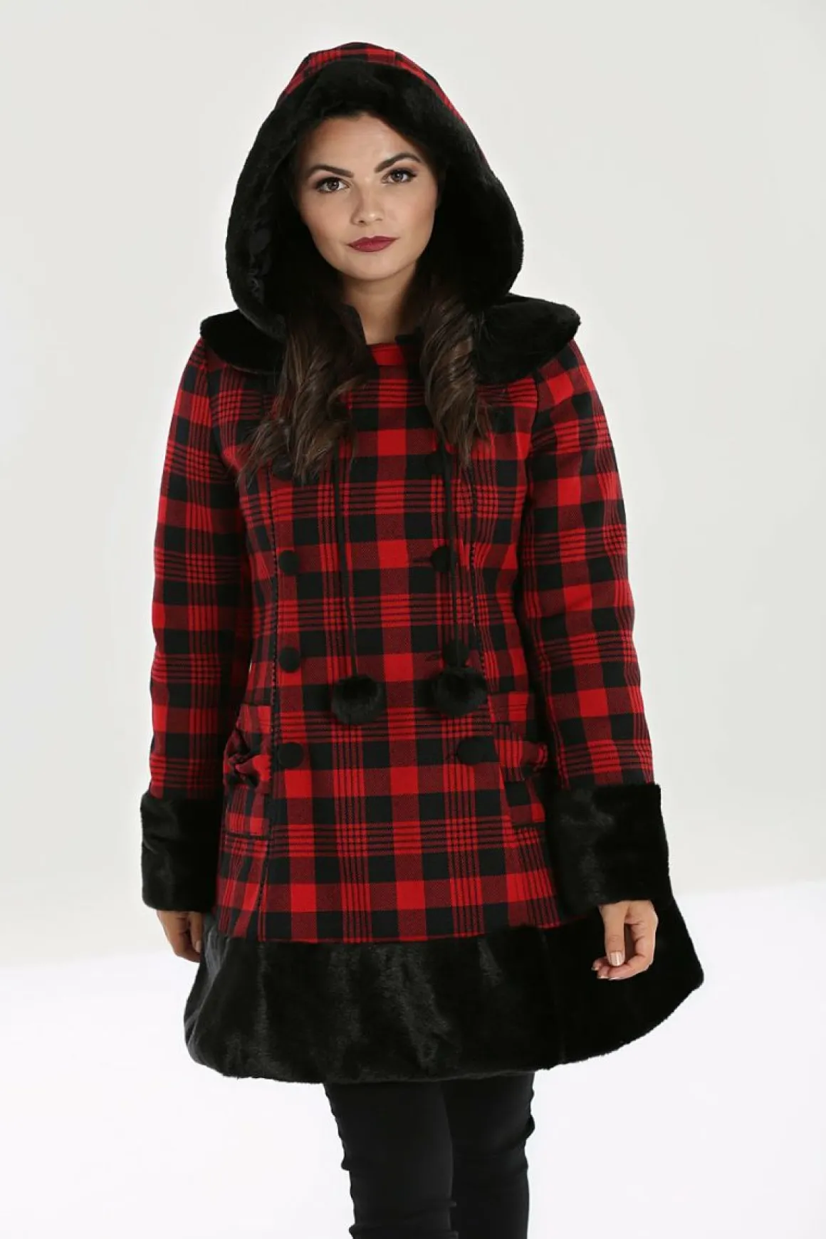 Katie Coat