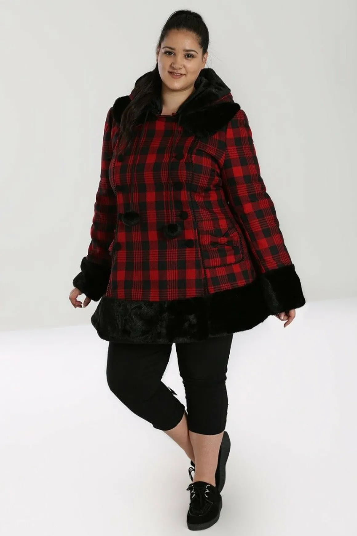 Katie Coat