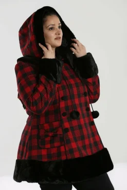 Katie Coat
