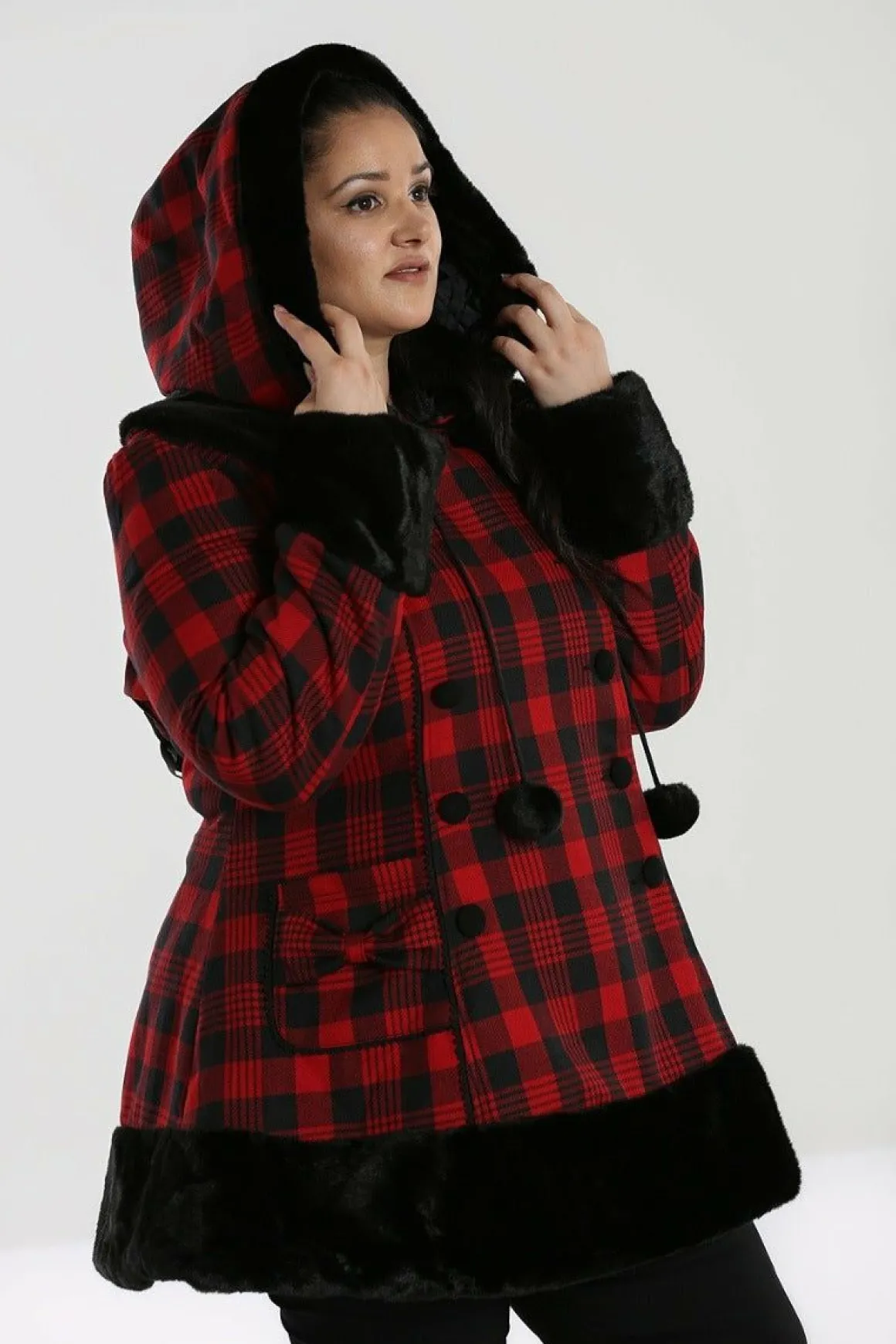Katie Coat