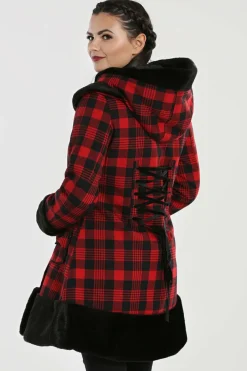 Katie Coat