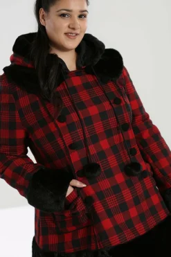 Katie Coat