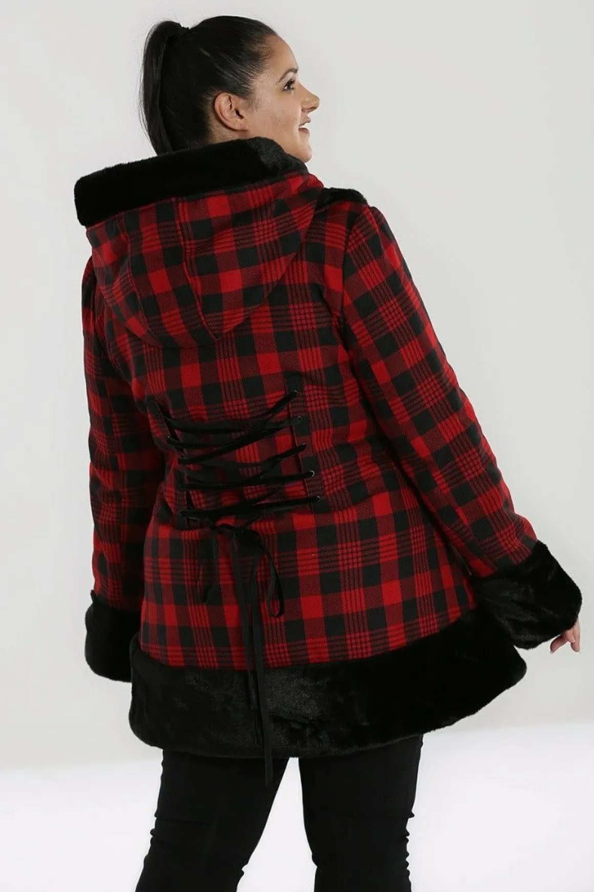 Katie Coat