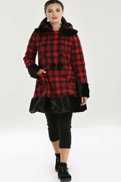 Katie Coat