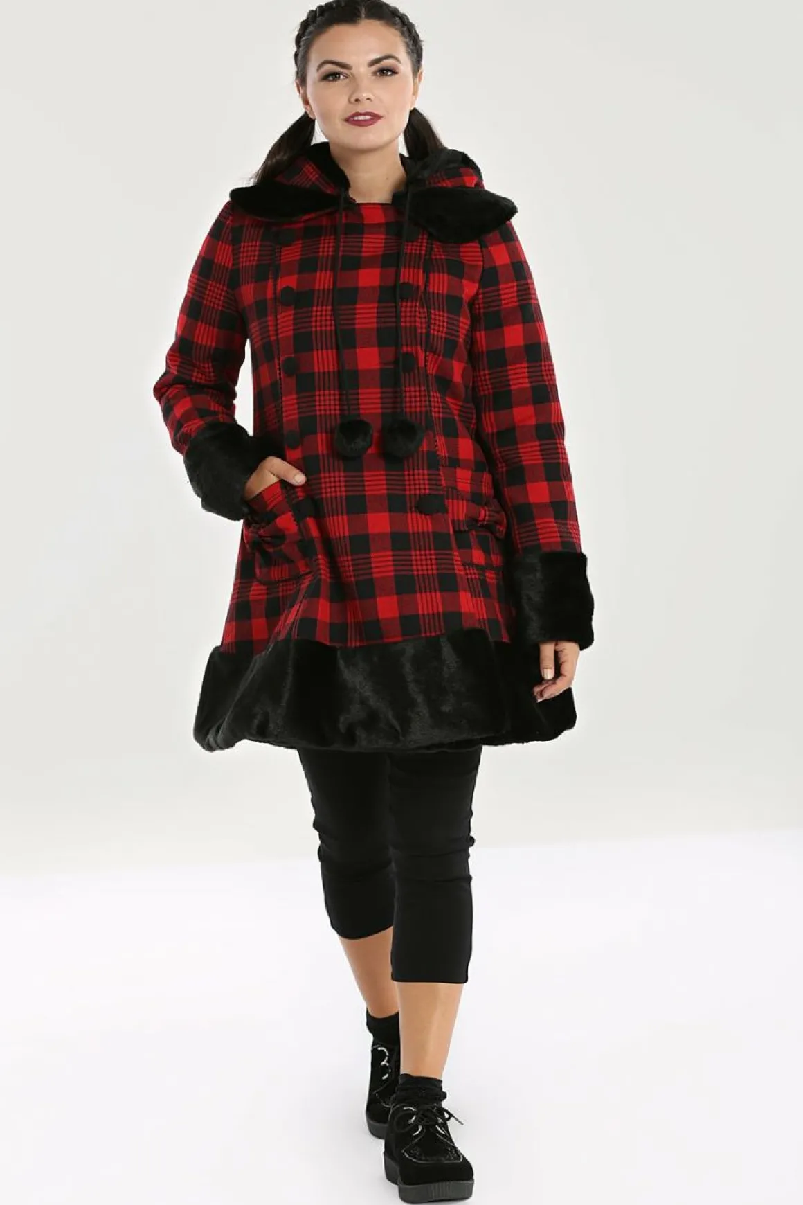 Katie Coat