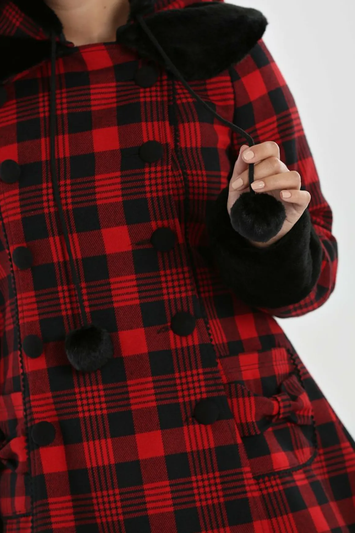 Katie Coat