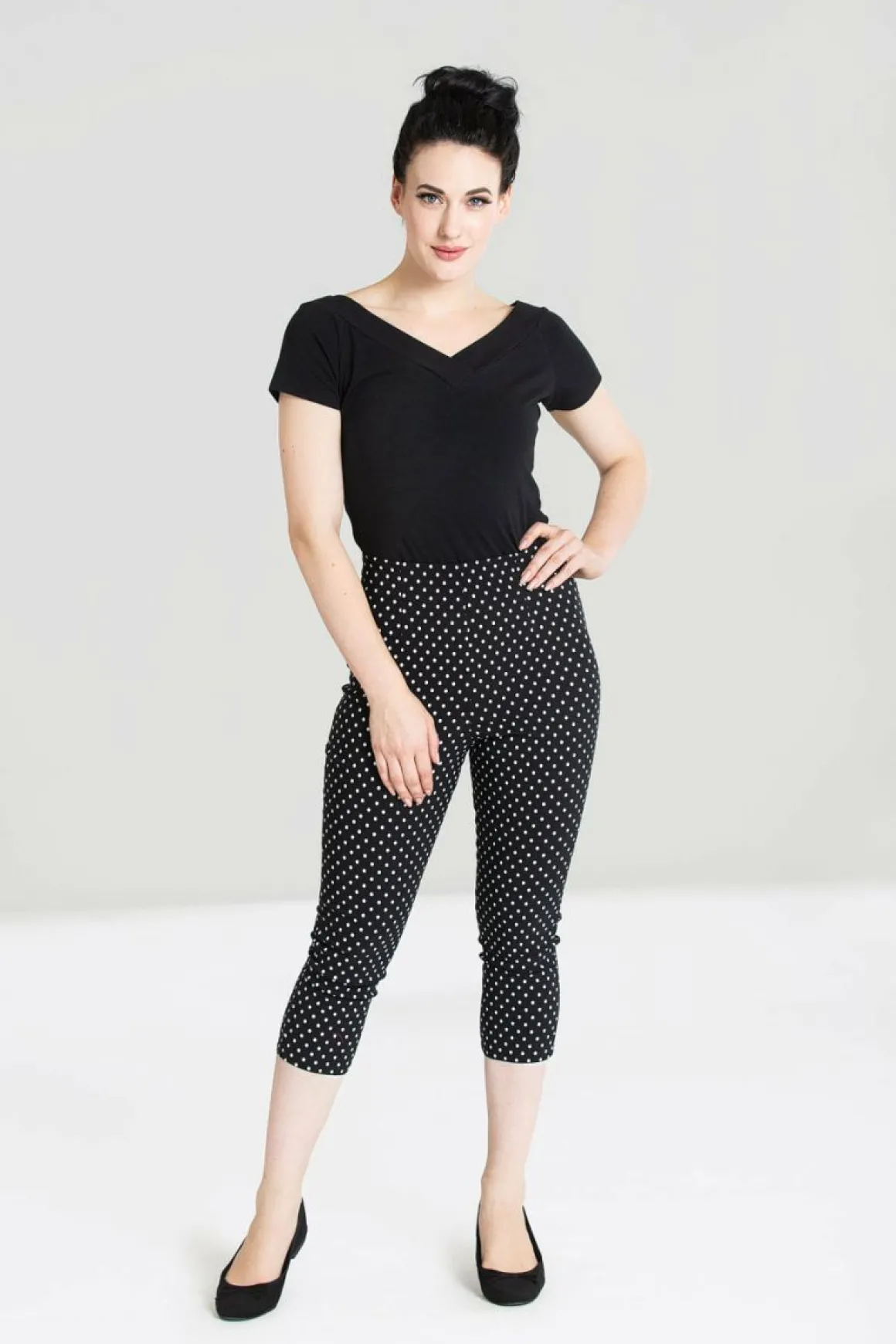 Kay Capri