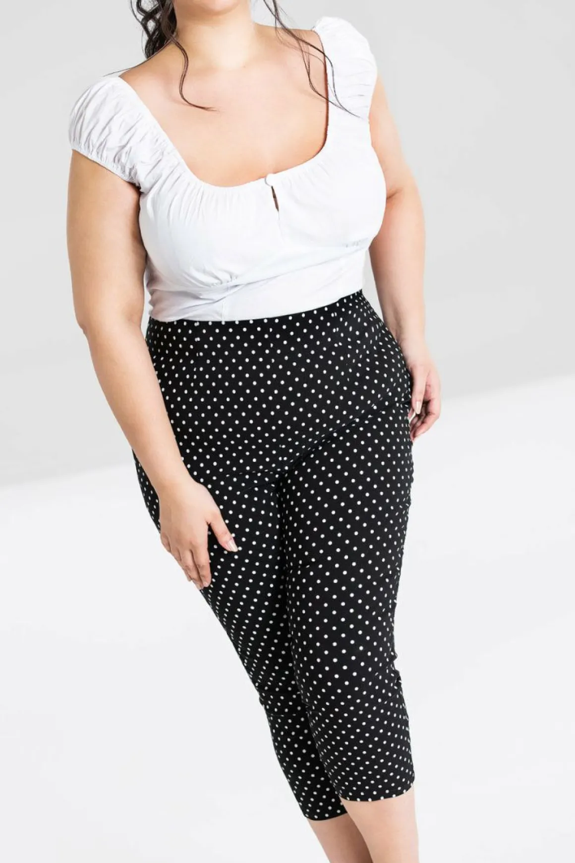 Kay Capri
