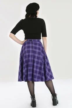 Kennedy 50'S Skirt