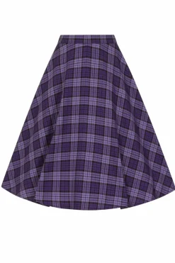 Kennedy 50'S Skirt