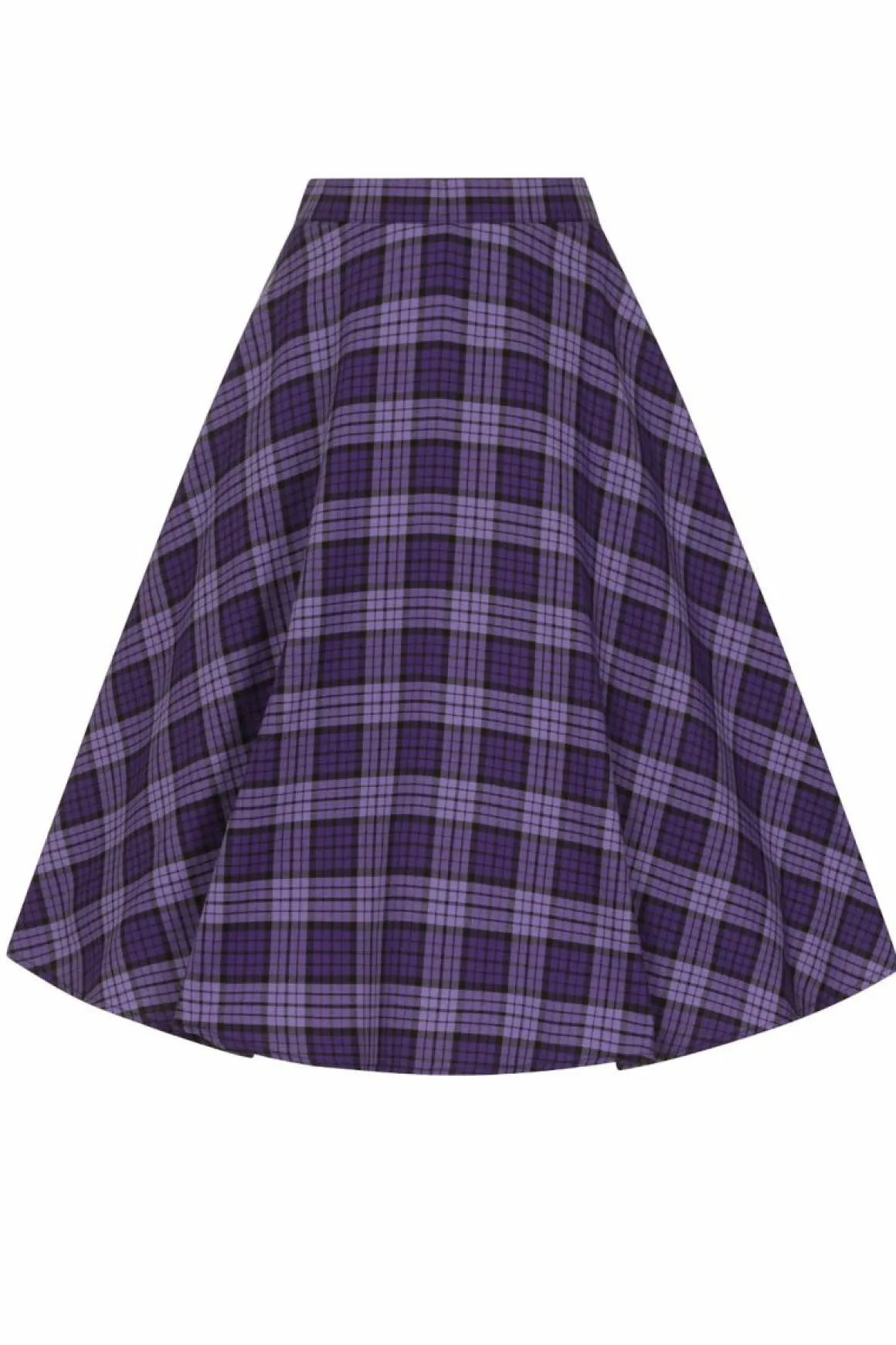 Kennedy 50'S Skirt