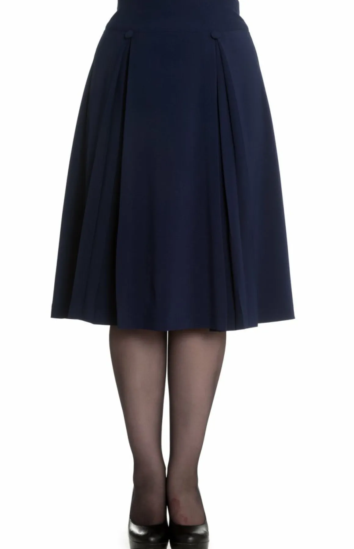 Kennedy Skirt