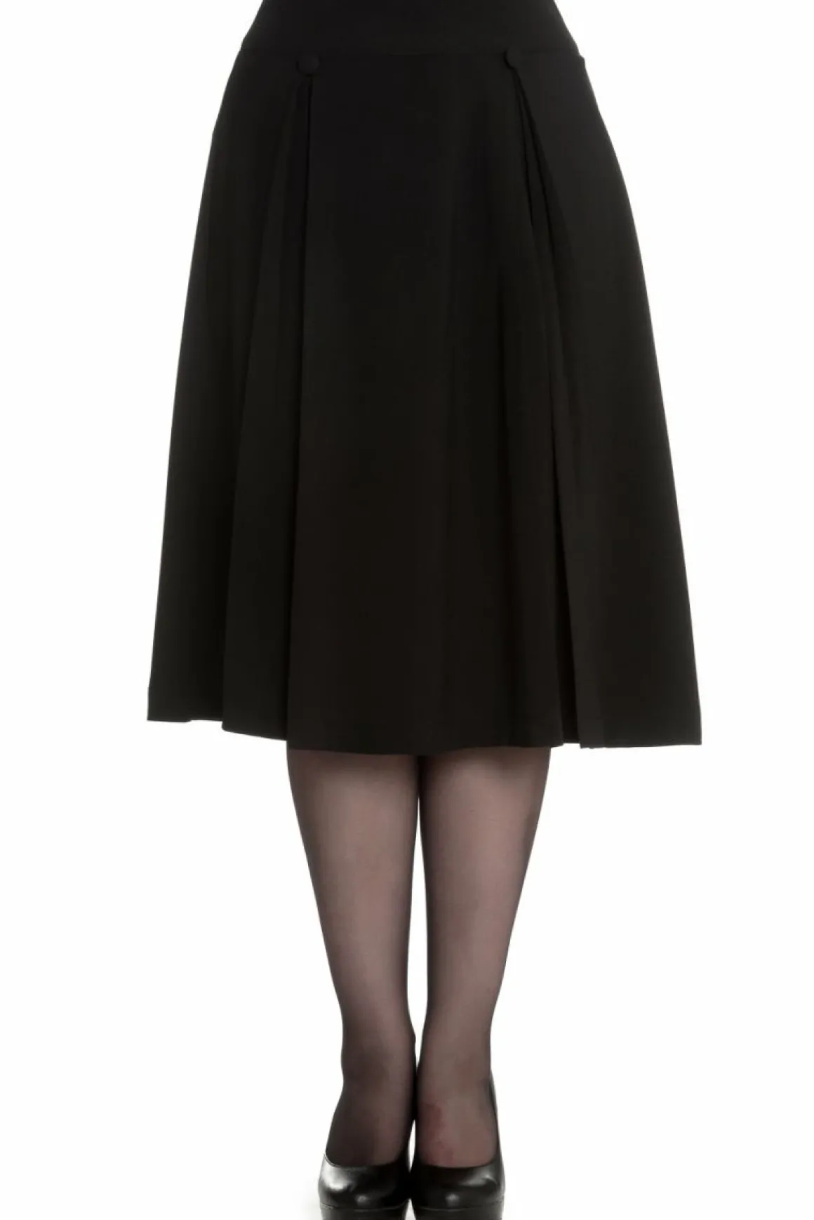 Kennedy Skirt