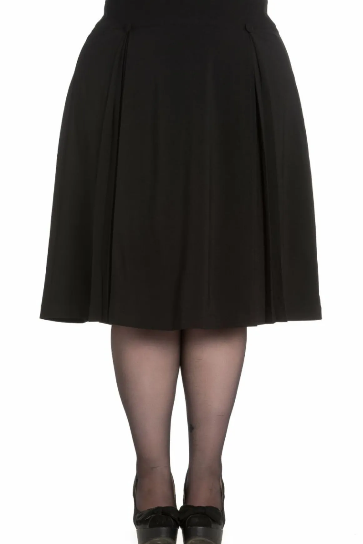 Kennedy Skirt