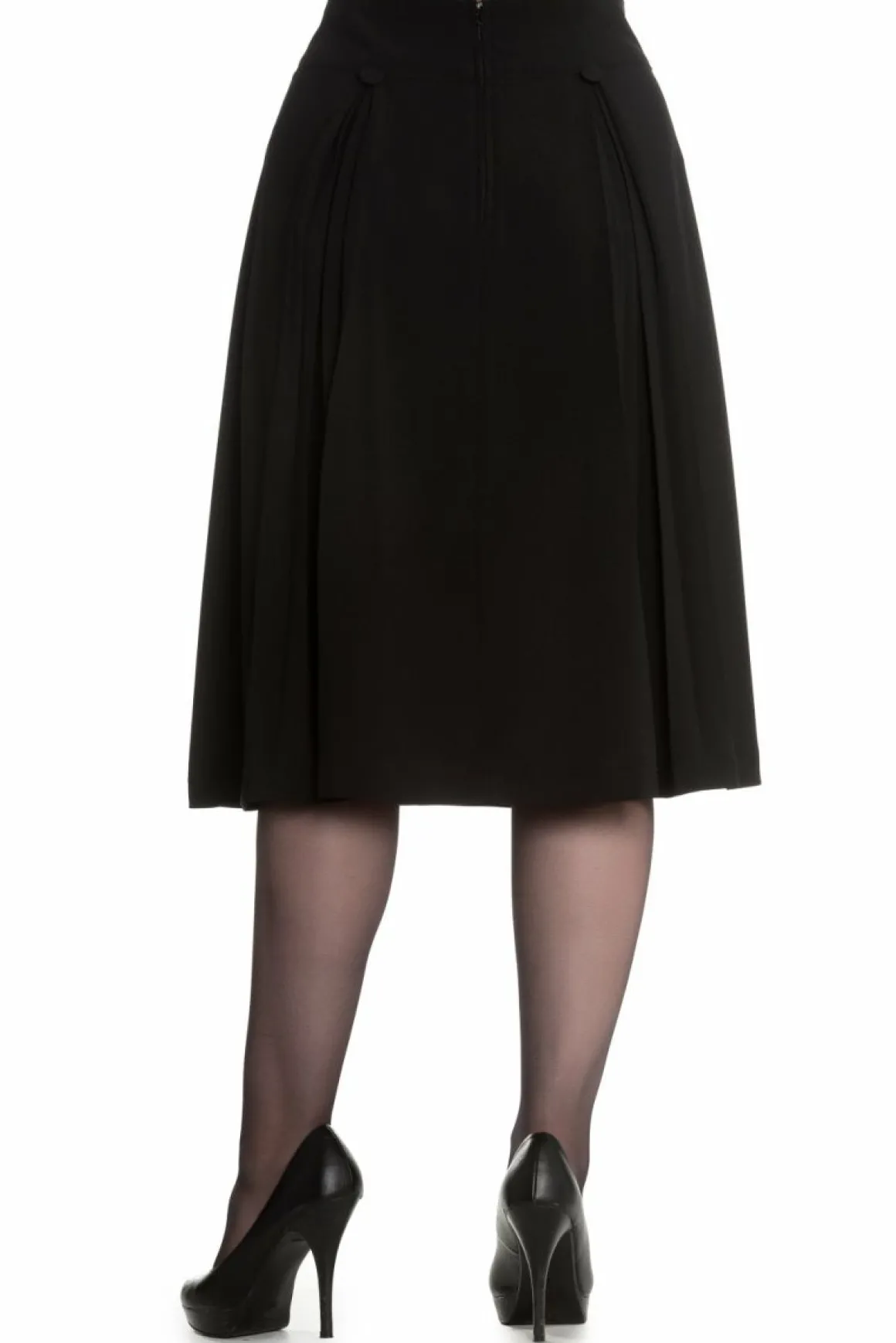 Kennedy Skirt