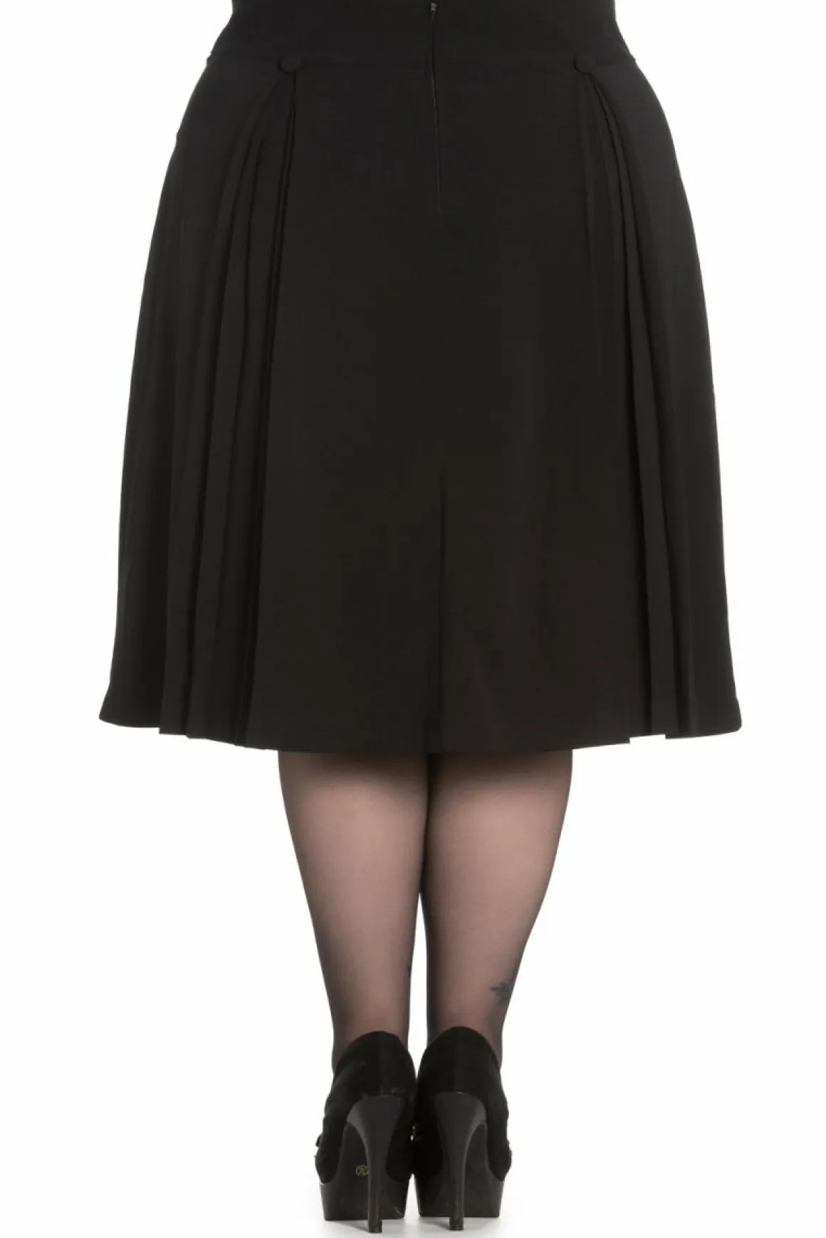 Kennedy Skirt