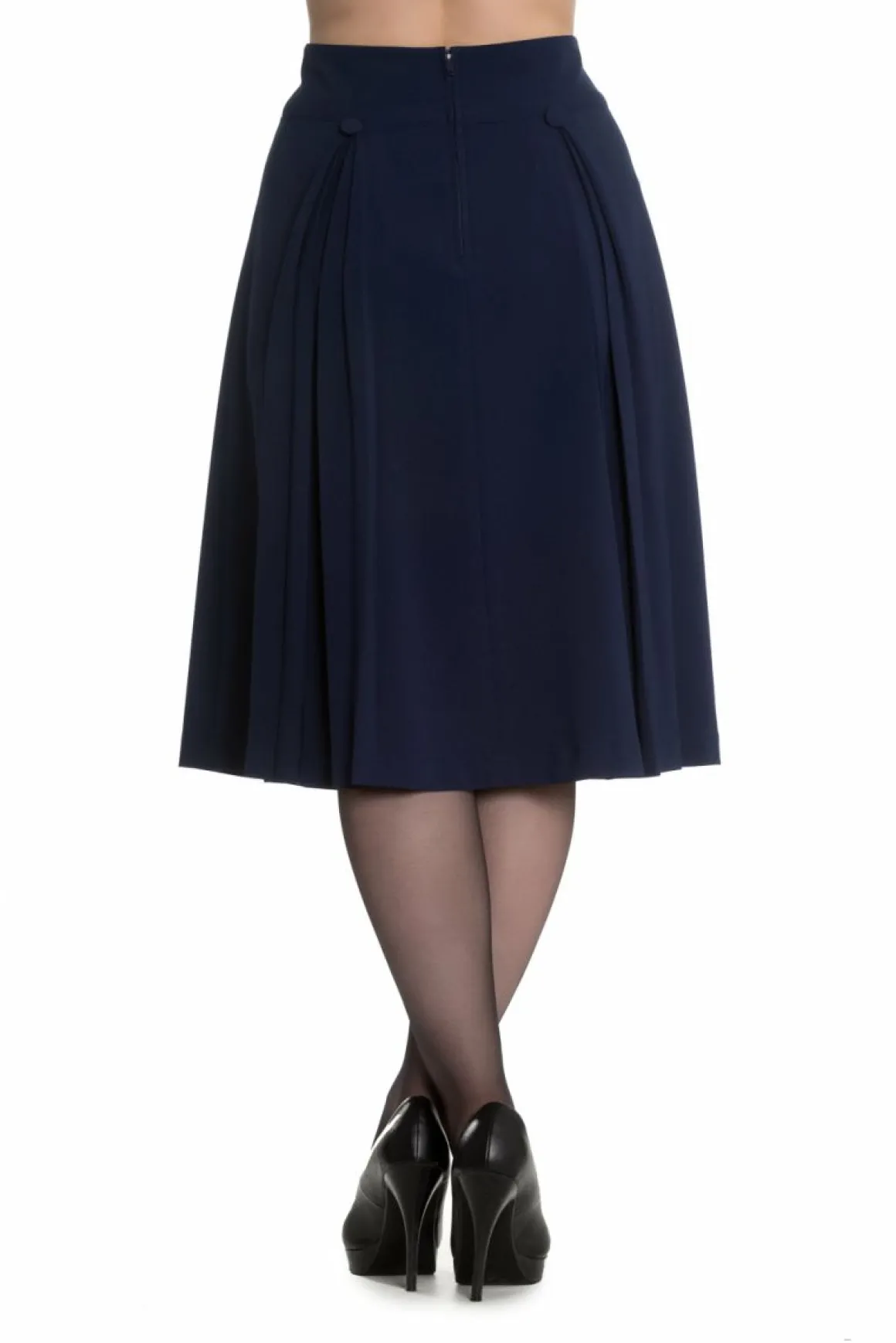 Kennedy Skirt