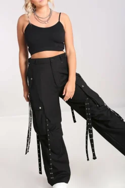 Kraken Trousers