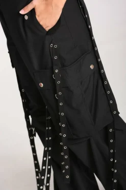 Kraken Trousers