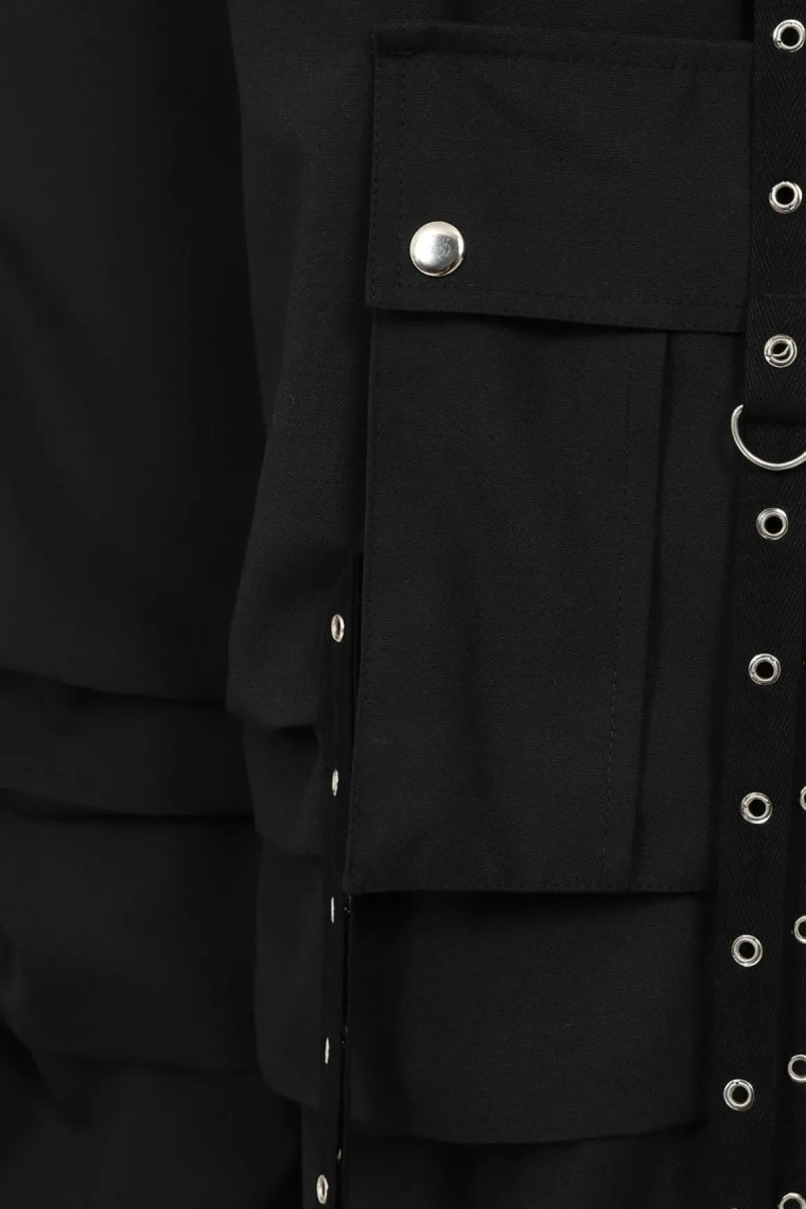 Kraken Trousers