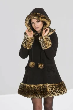 Leah Jane Coat