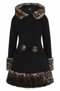 Leah Jane Coat