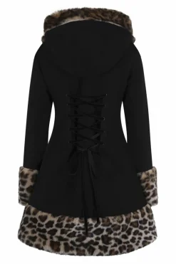 Leah Jane Coat