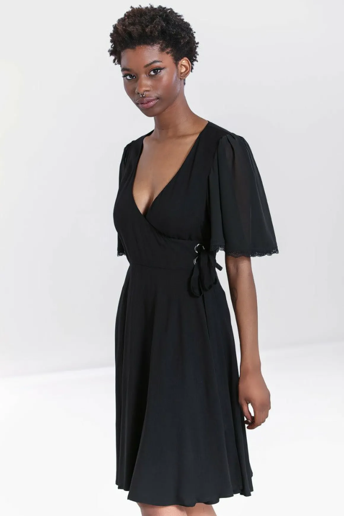 Liara Dress