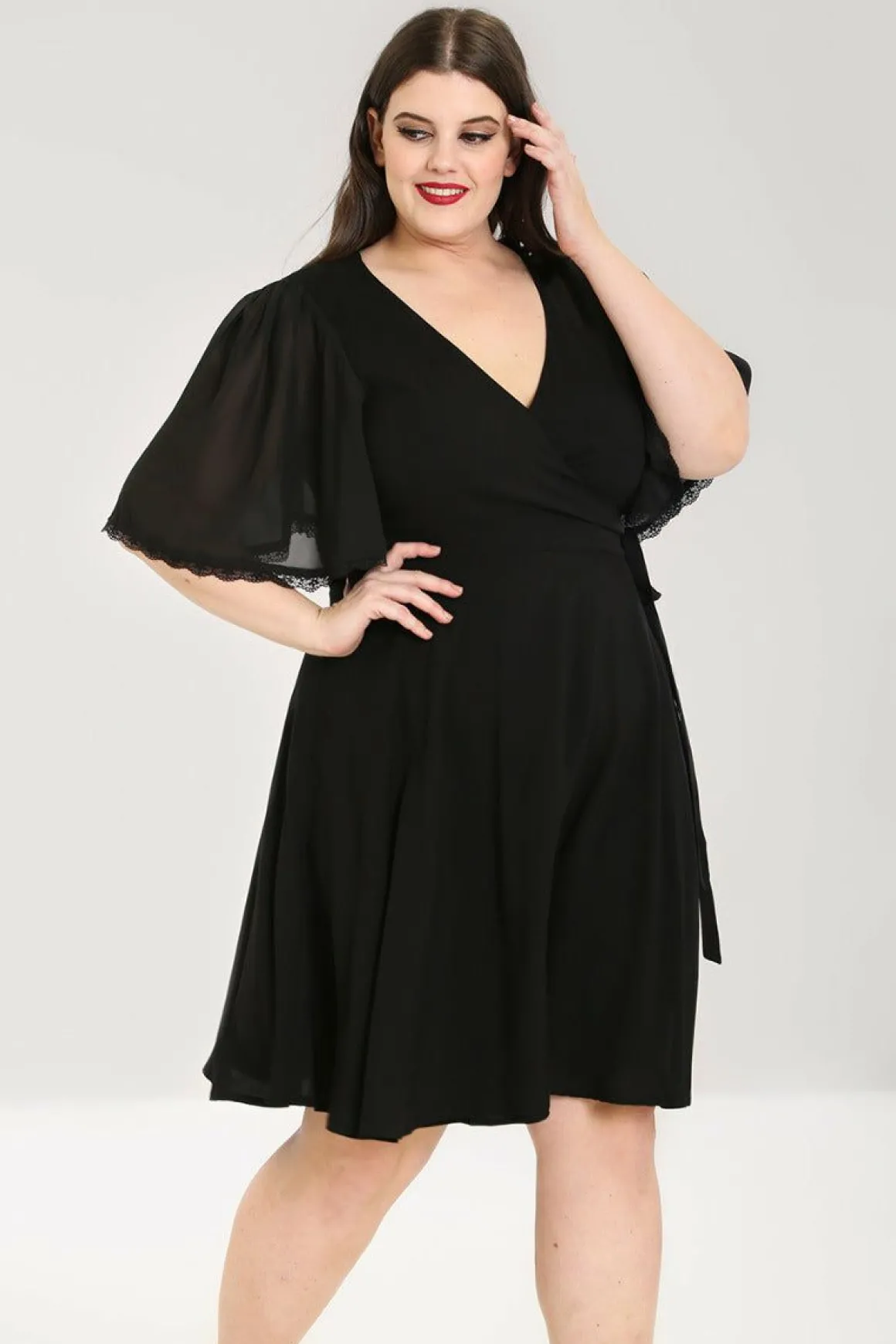 Liara Dress