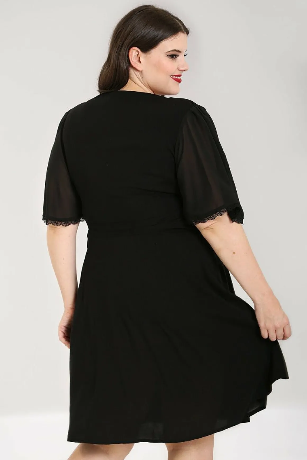 Liara Dress