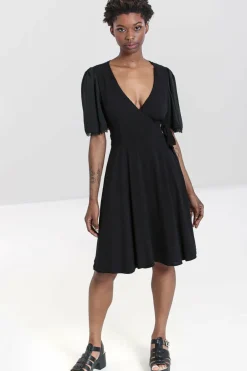 Liara Dress