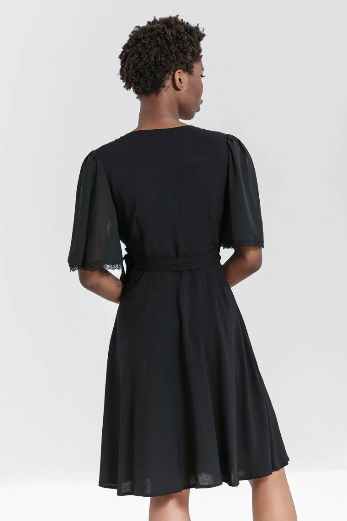 Liara Dress