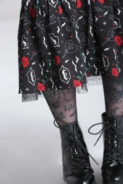Lilith Maxi Dress
