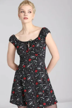 Lilith Mini Dress