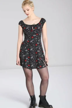 Lilith Mini Dress