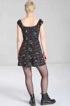 Lilith Mini Dress