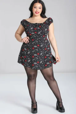 Lilith Mini Dress