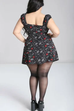 Lilith Mini Dress