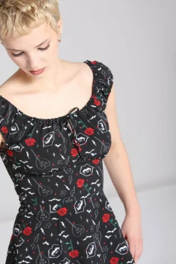Lilith Mini Dress
