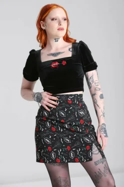 Lilith Skirt