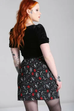 Lilith Skirt